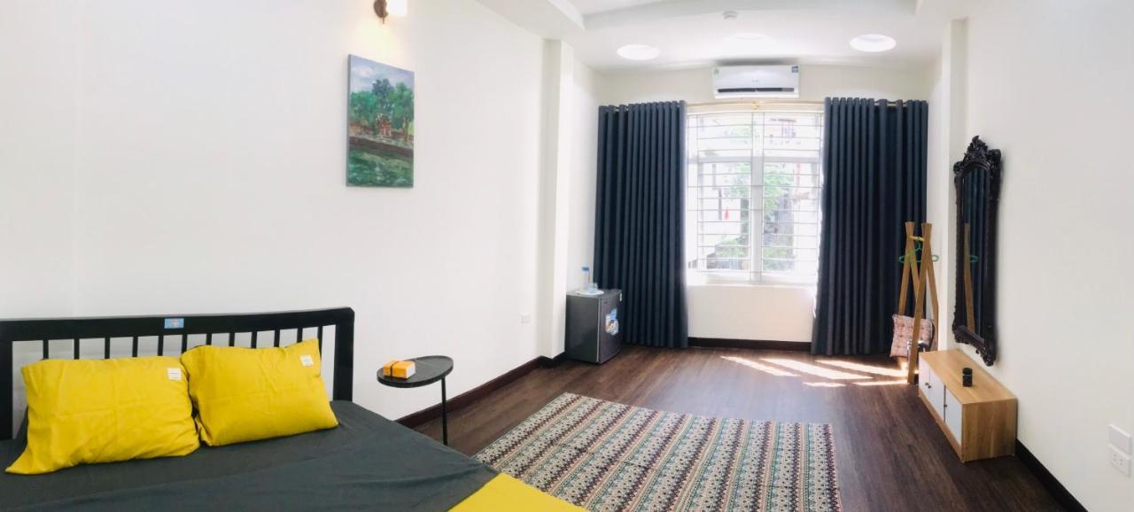 May'S Cottage Hanoi Exterior foto