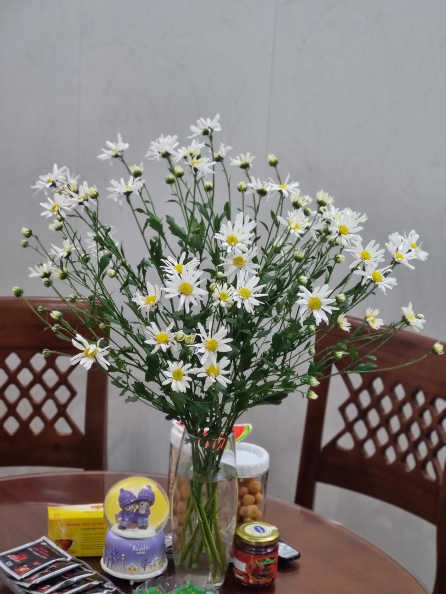 May'S Cottage Hanoi Exterior foto