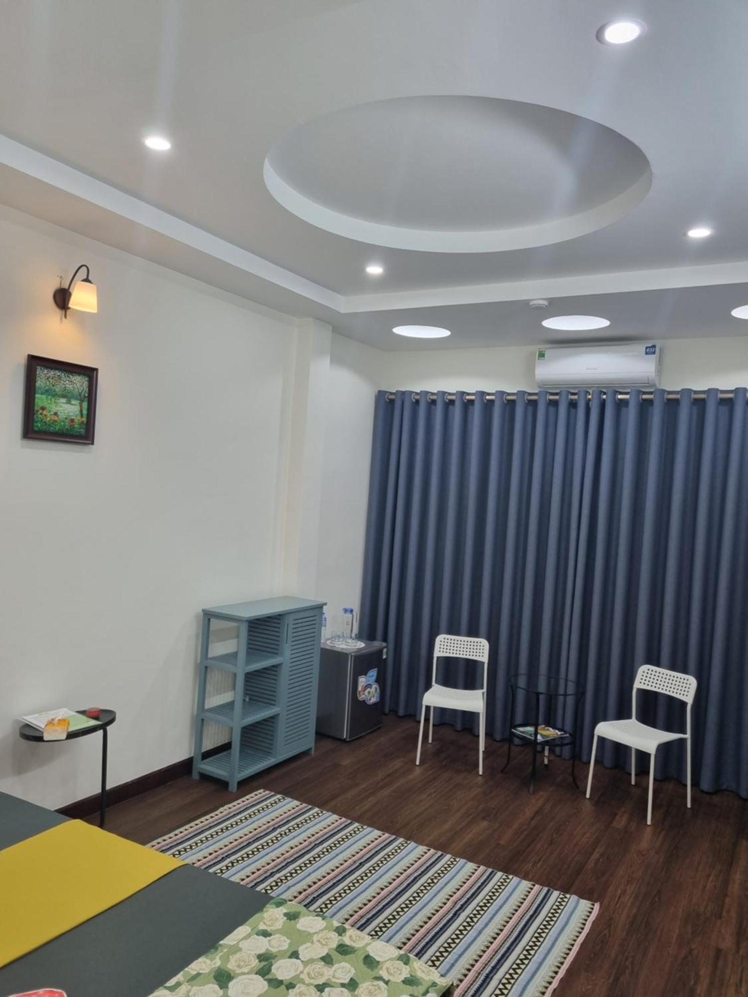 May'S Cottage Hanoi Zimmer foto