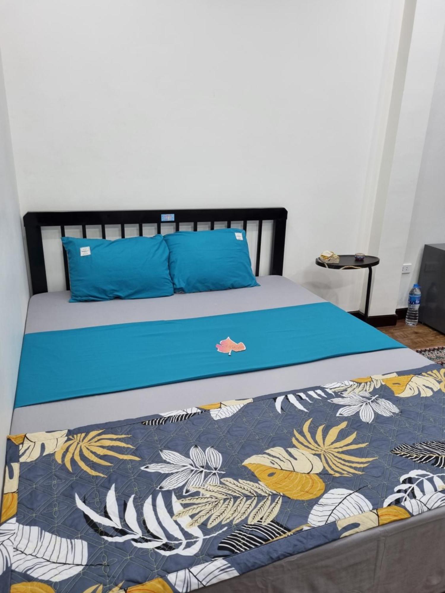 May'S Cottage Hanoi Zimmer foto